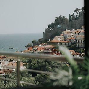 Elia Boutique Hotel