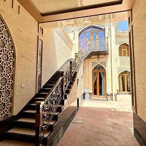Mosaic Boutique Hotel